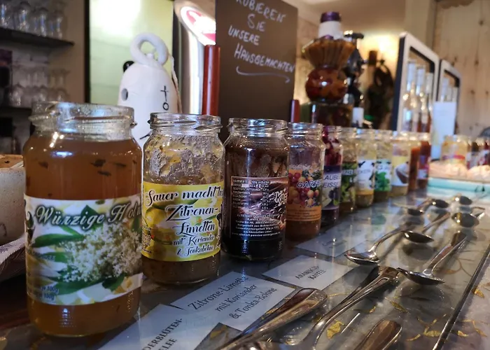 招待所 奥切得艾特萨特膳食公寓 3*