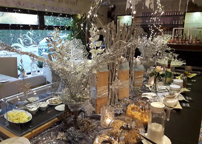 Gasthof Altstadt Orchidee 4*