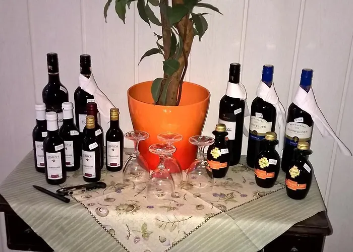 Gasthof Altstadt Orchidee 4*