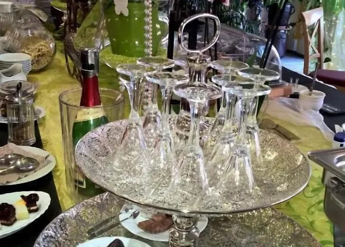 奥切得艾特萨特膳食公寓 招待所 韦尼格罗德