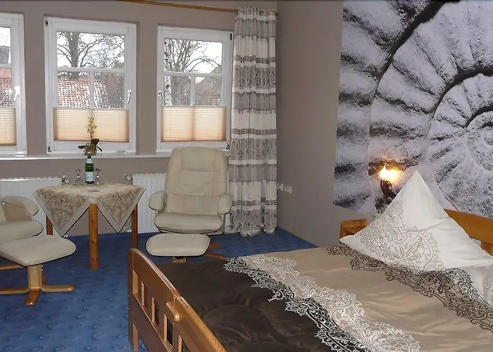 Altstadt Orchidee Gasthof 4*