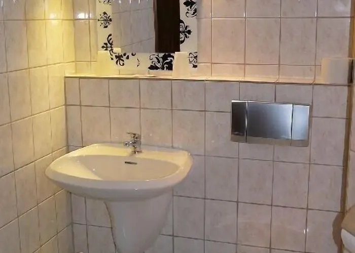 招待所 奥切得艾特萨特膳食公寓