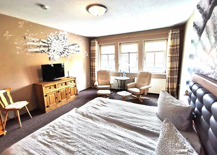 Altstadt Orchidee 4*