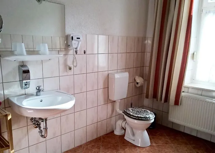 Konukevi Altstadt Orchidee