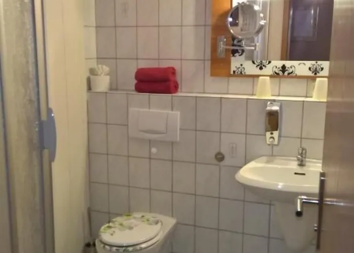 Altstadt Orchidee Gasthof