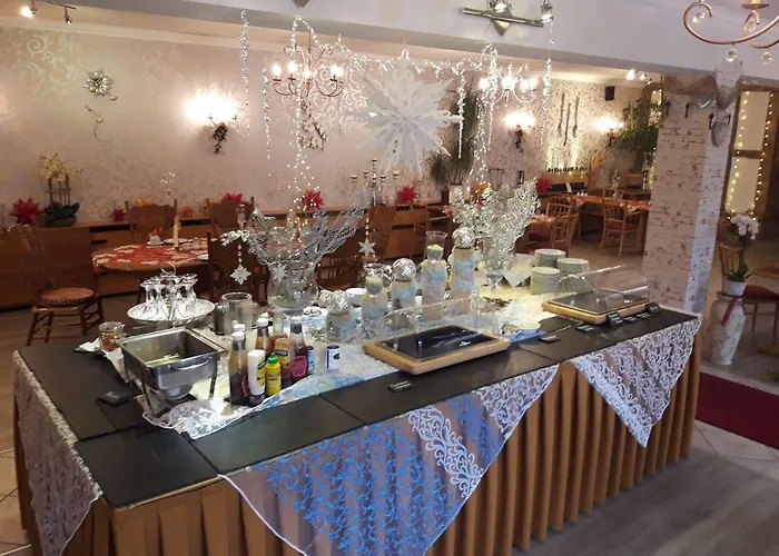 Altstadt Orchidee 3* Wernigerode