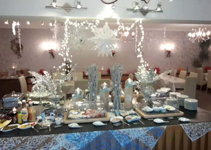 Altstadt Orchidee Wernigerode